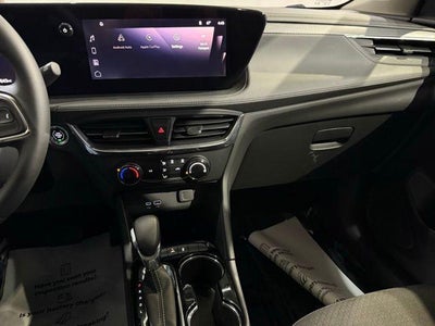 2025 Buick Encore GX Preferred FWD