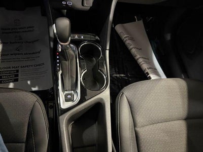 2025 Buick Encore GX Preferred FWD