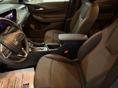 2025 Buick Encore GX Preferred FWD