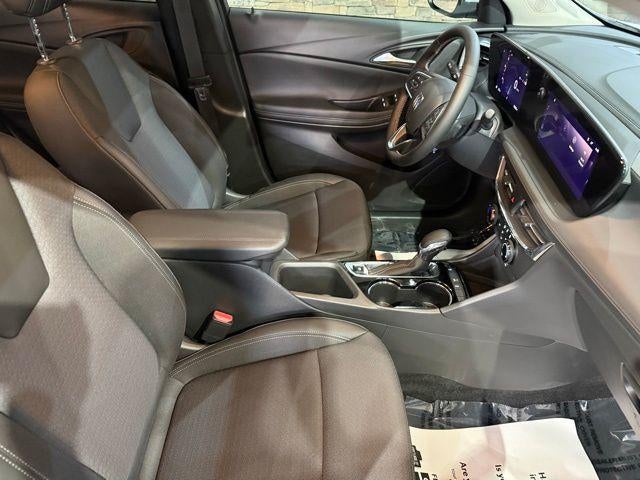 2025 Buick Encore GX Preferred FWD