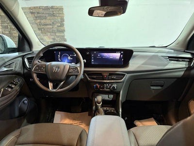 2025 Buick Encore GX Preferred FWD