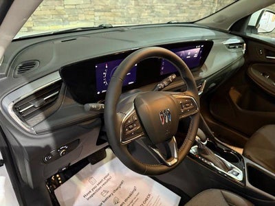 2025 Buick Encore GX Preferred FWD