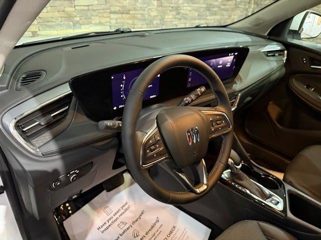 2025 Buick Encore GX Preferred FWD