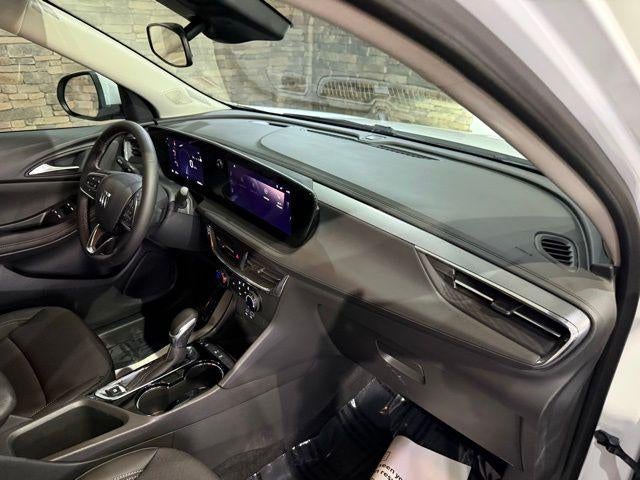 2025 Buick Encore GX Preferred FWD