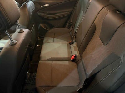 2025 Buick Encore GX Preferred FWD