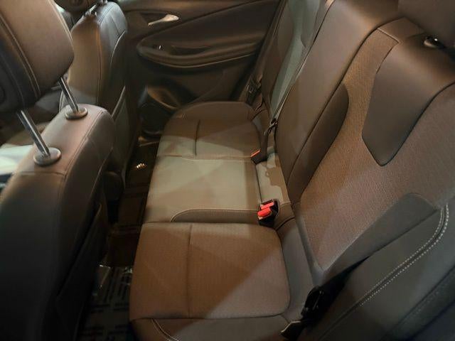 2025 Buick Encore GX Preferred FWD