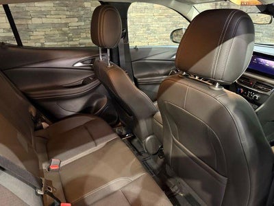 2025 Buick Encore GX Preferred FWD