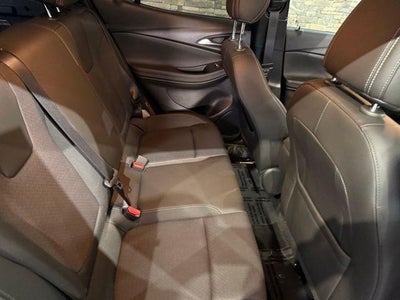 2025 Buick Encore GX Preferred FWD