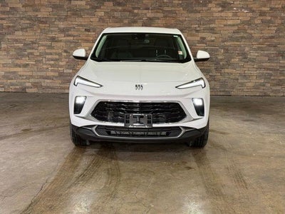 2025 Buick Encore GX Preferred FWD