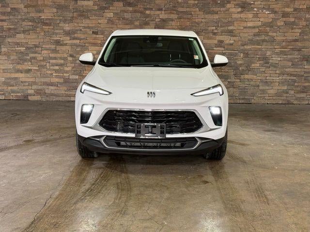 2025 Buick Encore GX Preferred FWD