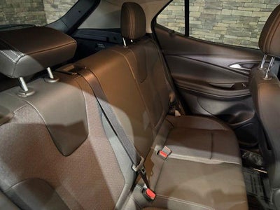 2025 Buick Encore GX Preferred FWD