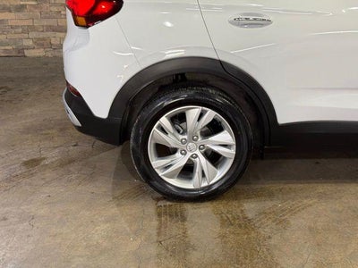 2025 Buick Encore GX Preferred FWD