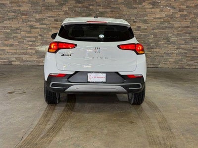 2025 Buick Encore GX Preferred FWD