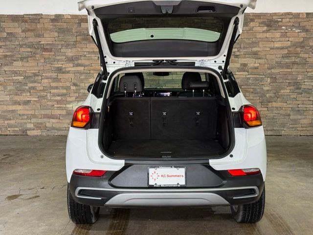 2025 Buick Encore GX Preferred FWD