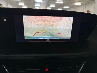 2025 Buick Encore GX Preferred FWD