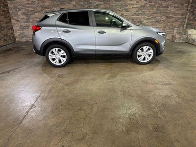 2025 Buick Encore GX Preferred FWD