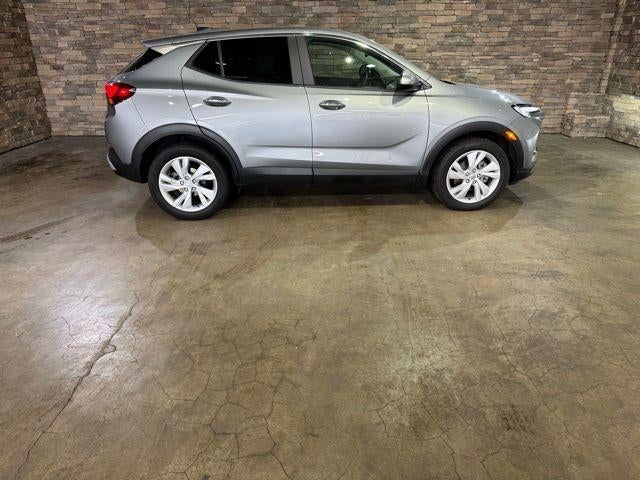 2025 Buick Encore GX Preferred FWD