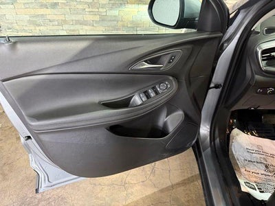 2025 Buick Encore GX Preferred FWD