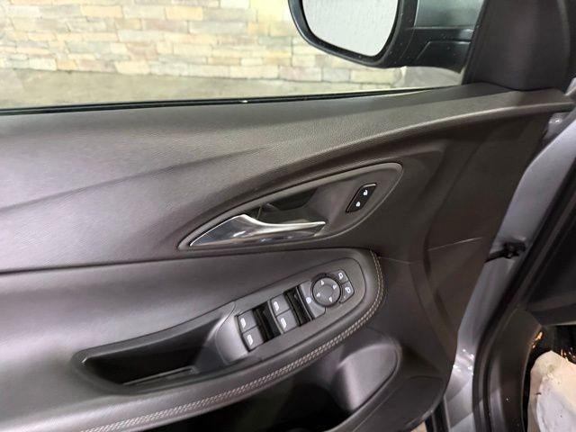 2025 Buick Encore GX Preferred FWD