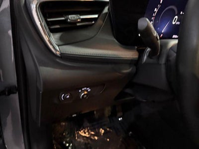 2025 Buick Encore GX Preferred FWD