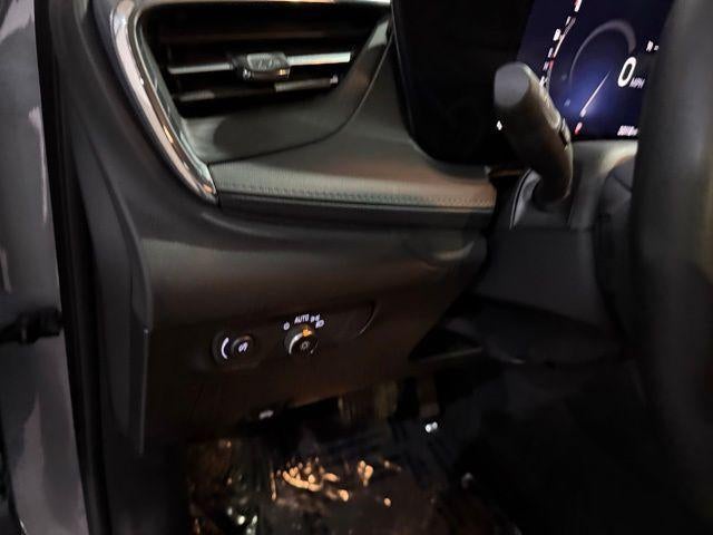 2025 Buick Encore GX Preferred FWD