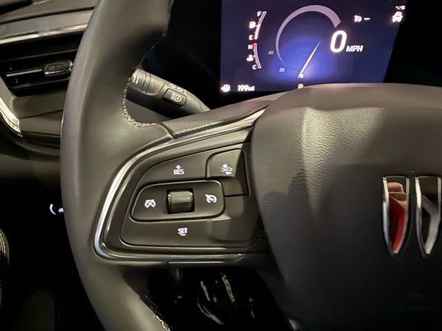 2025 Buick Encore GX Preferred FWD