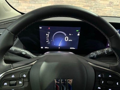 2025 Buick Encore GX Preferred FWD