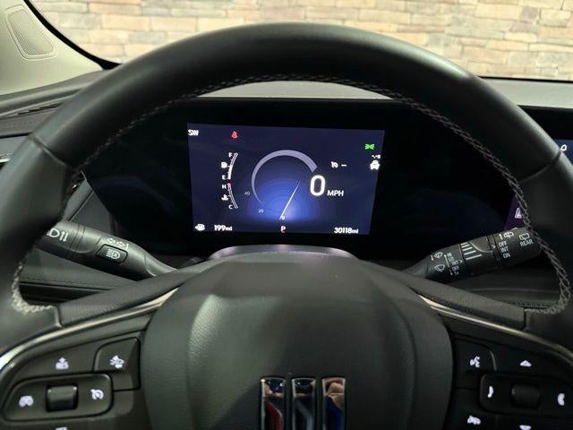 2025 Buick Encore GX Preferred FWD