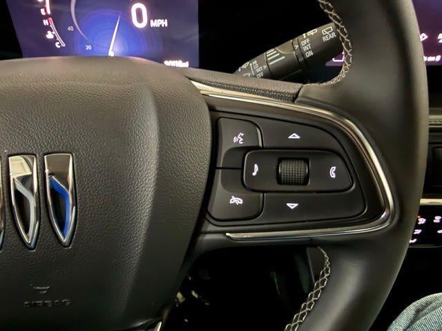 2025 Buick Encore GX Preferred FWD