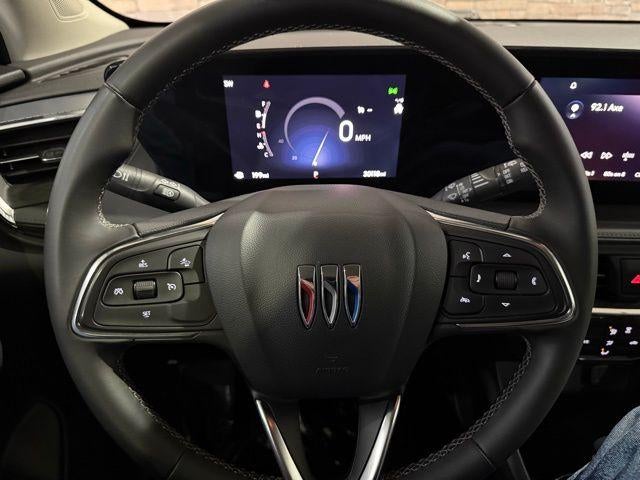 2025 Buick Encore GX Preferred FWD
