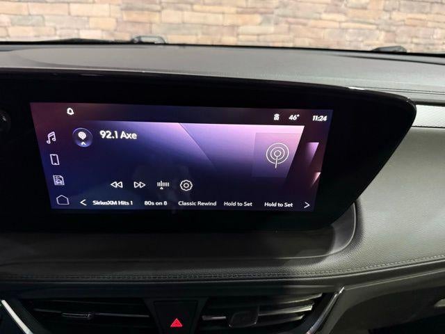 2025 Buick Encore GX Preferred FWD