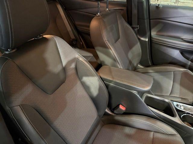 2025 Buick Encore GX Preferred FWD