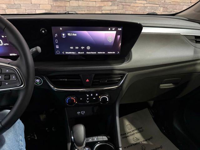 2025 Buick Encore GX Preferred FWD