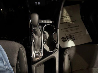 2025 Buick Encore GX Preferred FWD