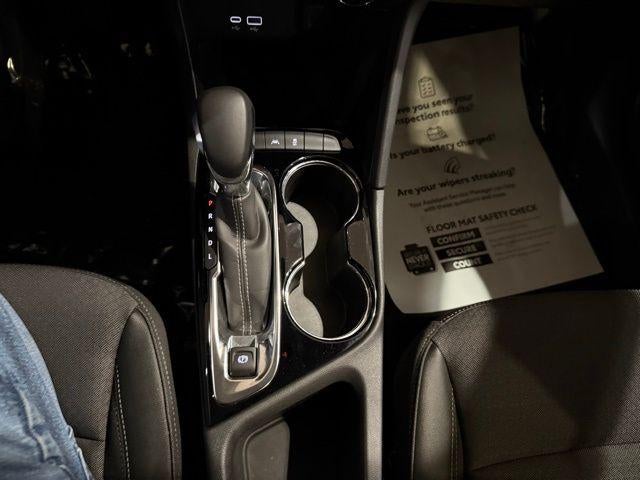 2025 Buick Encore GX Preferred FWD