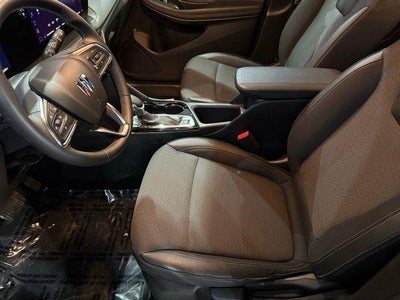 2025 Buick Encore GX Preferred FWD