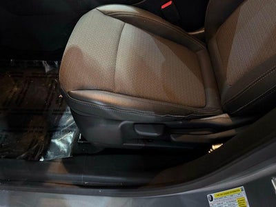 2025 Buick Encore GX Preferred FWD