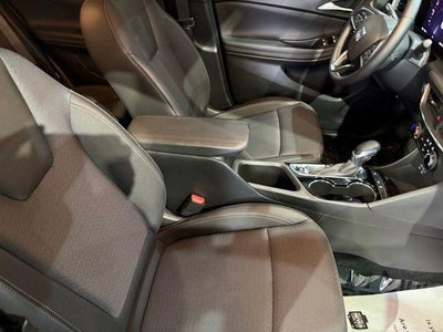 2025 Buick Encore GX Preferred FWD