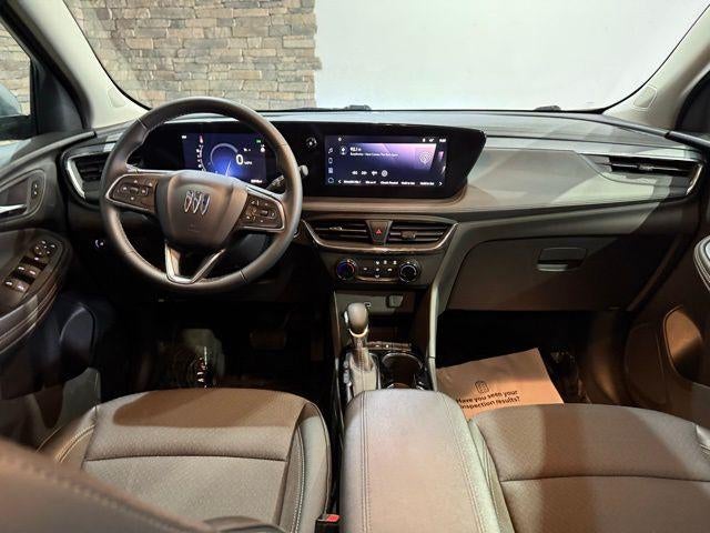 2025 Buick Encore GX Preferred FWD