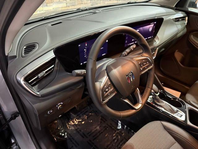 2025 Buick Encore GX Preferred FWD