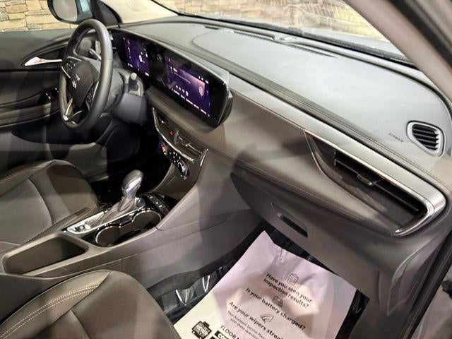 2025 Buick Encore GX Preferred FWD