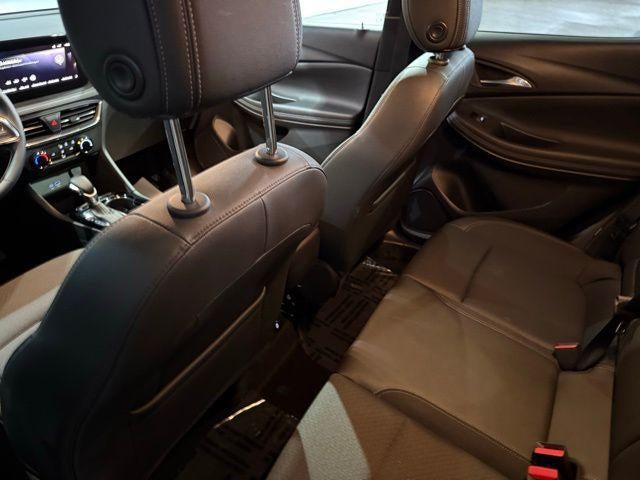 2025 Buick Encore GX Preferred FWD