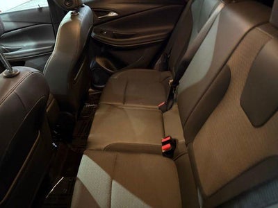 2025 Buick Encore GX Preferred FWD