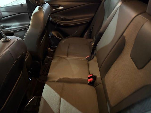 2025 Buick Encore GX Preferred FWD