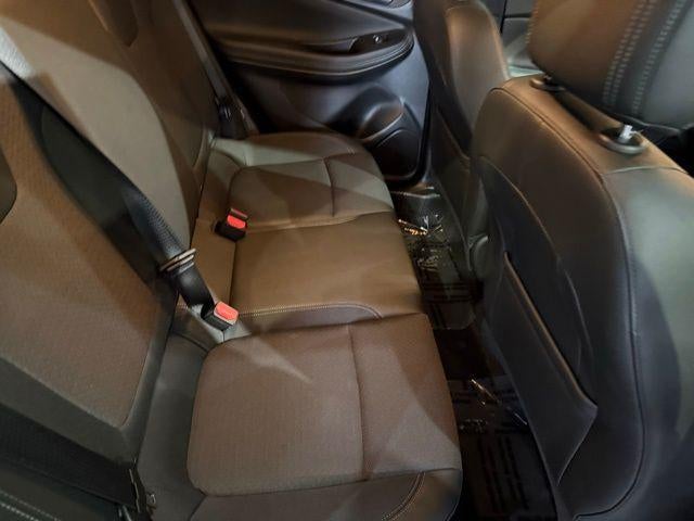 2025 Buick Encore GX Preferred FWD