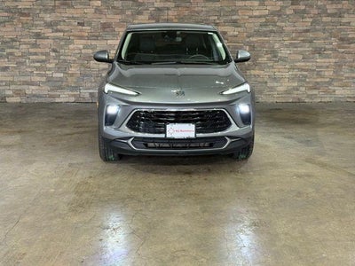2025 Buick Encore GX Preferred FWD