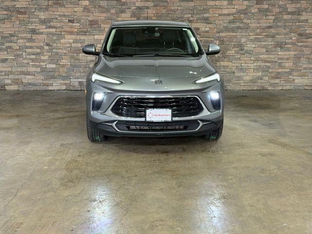 2025 Buick Encore GX Preferred FWD