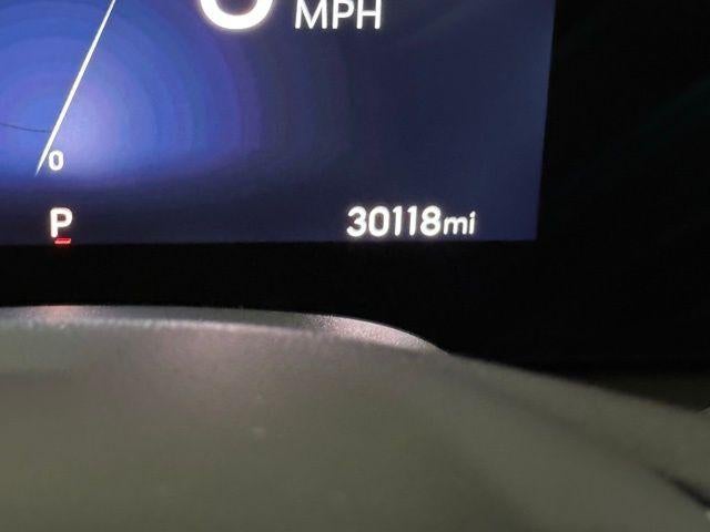 2025 Buick Encore GX Preferred FWD