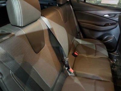 2025 Buick Encore GX Preferred FWD