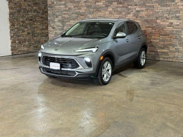 2025 Buick Encore GX Preferred FWD